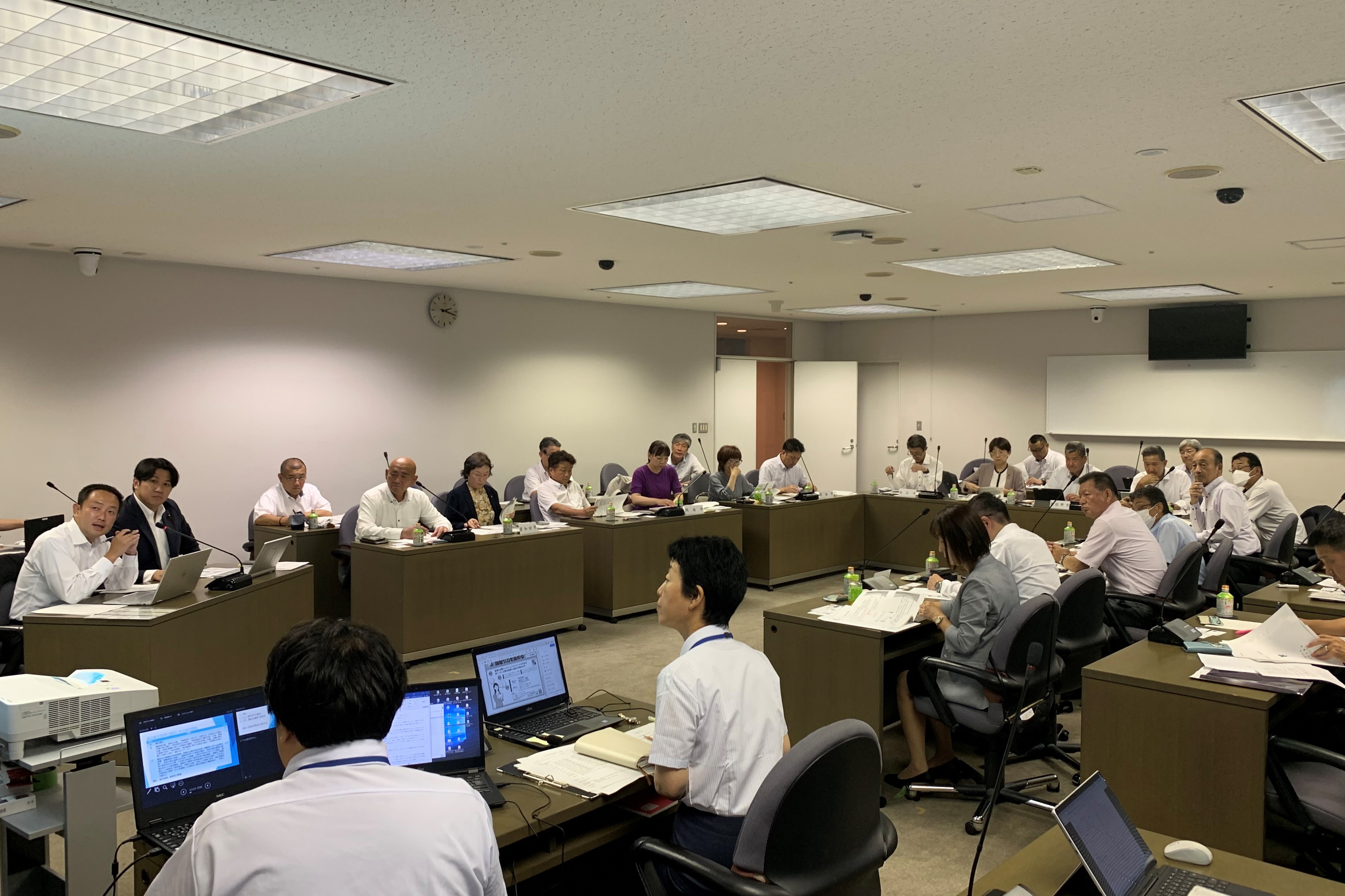 R6先進都市視察　（墨田区）06-2